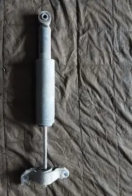 Opel Insignia A Rear shock absorber/damper