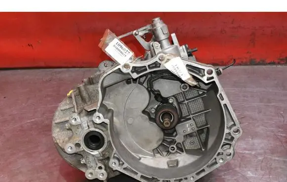 Opel Insignia A Manual 6 speed gearbox 55502625