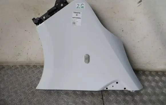 Renault Trafic III (X82) Fender