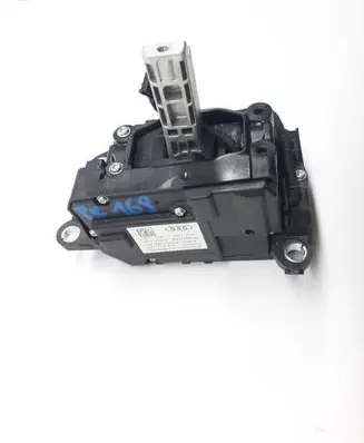 Audi Q5 SQ5 Gear selector/shifter in gearbox 4S1713041F