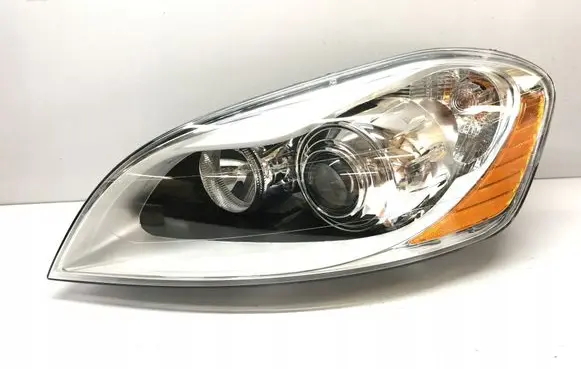 Volvo XC60 Headlight/headlamp 31420679