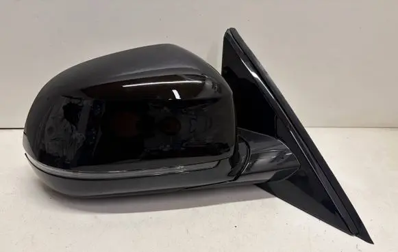BMW X6 G06 Front door electric wing mirror
