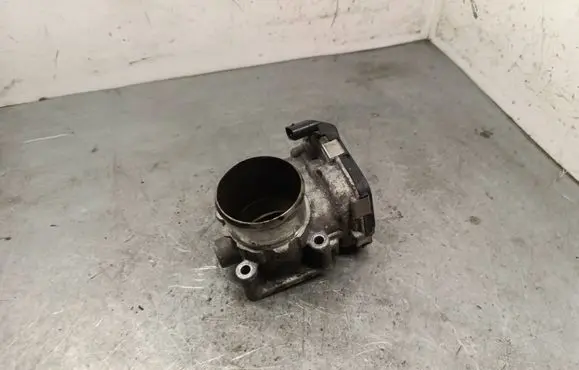 KIA Ceed Throttle body valve 351002A600