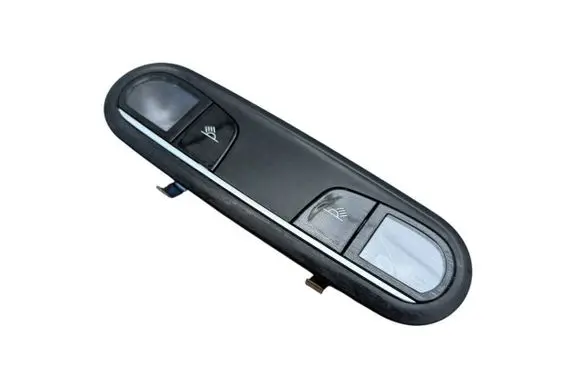 Audi A6 S6 C7 4G Rear seat light 4G0947111A