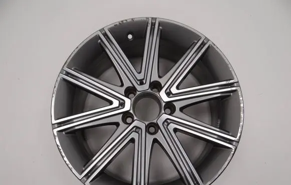 Mercedes-Benz SLK R172 R17 alloy rim A1724011402