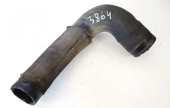 Nissan Almera Intercooler hose/pipe