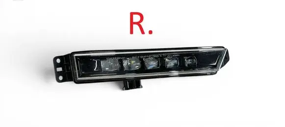Honda e:Ny1 LED Daytime headlight 33900T4NH01 55418