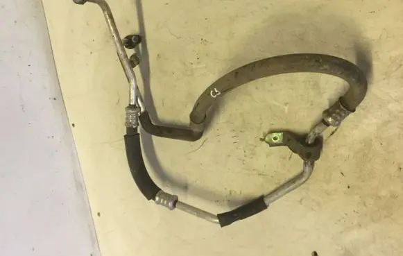 Citroen C3 Air conditioning (A/C) pipe/hose
