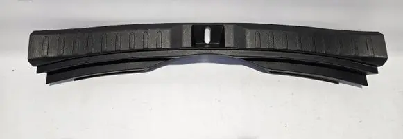 Toyota RAV 4 (XA50) Trunk/boot sill cover protection 5838742090