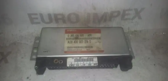 ABS control unit/module