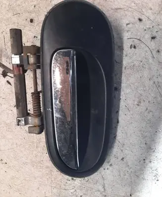 Nissan Almera Tino Rear door exterior handle SA830613
