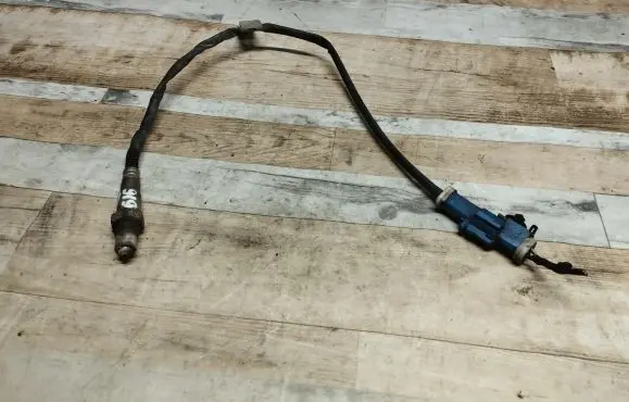 Lambda probe sensor