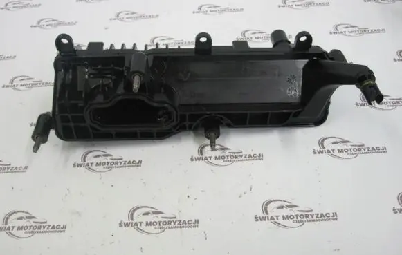 Ford Transit Custom Breather/breather pipe/hose 638GB