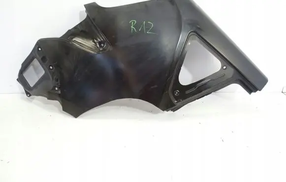 Fender mounting bracket