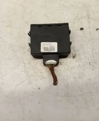 Toyota Avensis T250 Immobilizer control unit/module 8978005040 1667912