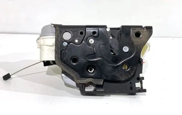Seat Leon (1P) Front door lock 