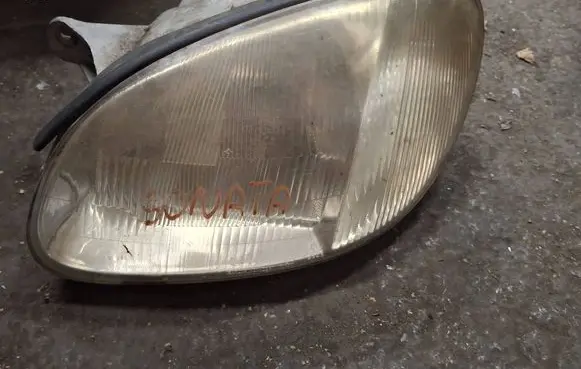 Hyundai Sonata Headlight/headlamp 921010238000