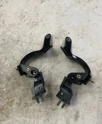 Audi Q7 4L Tailgate/trunk/boot hinge 4L0827300B