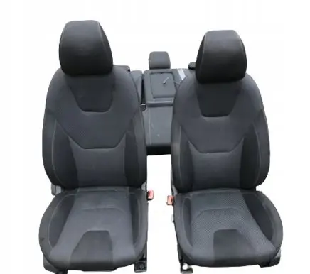 Seat set