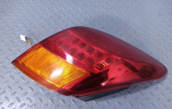 Nissan Murano Z51 Rear/tail lights 265501AM0B