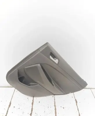 Hyundai Tucson TL Rear door card panel trim 83361D7000