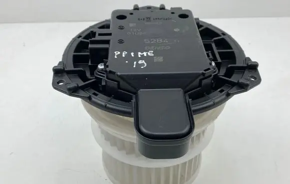 Toyota Prius Prime Heater fan/blower