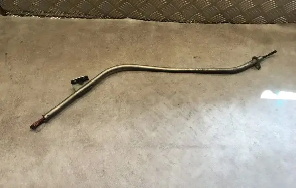Mercedes-Benz E C207 W207 Oil level dip stick A6511466001