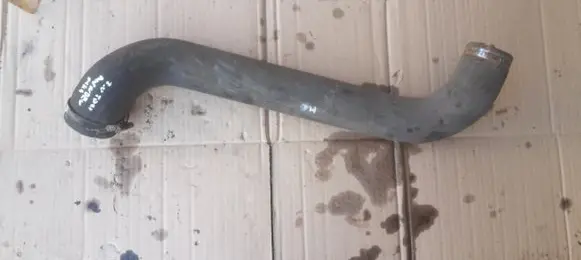 Ford Mondeo MK IV Intercooler hose/pipe
