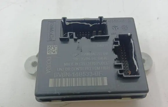 Ford Focus Door control unit/module BV6N14B533