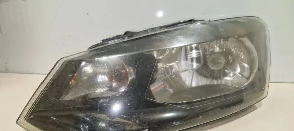 Volkswagen Polo V 6R Headlight/headlamp 6R1941015E