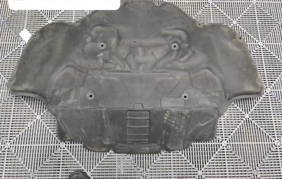 BMW M8 F91 F92 G14 G15 Engine bonnet/hood sound/heat insulation 51488074348 8074348