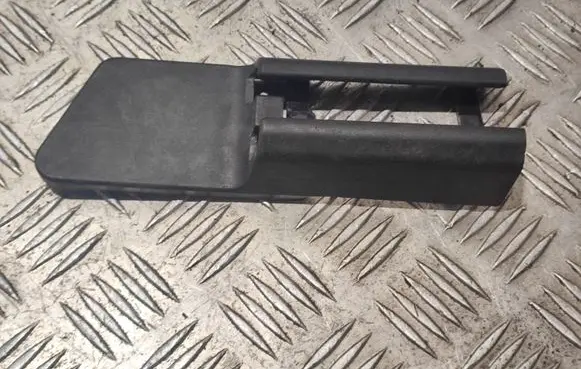 BMW X5 F15 Seat trim 77931710