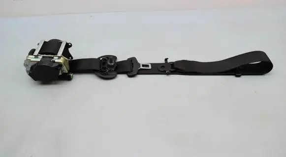 BMW X5 F15 Front seatbelt 7343630