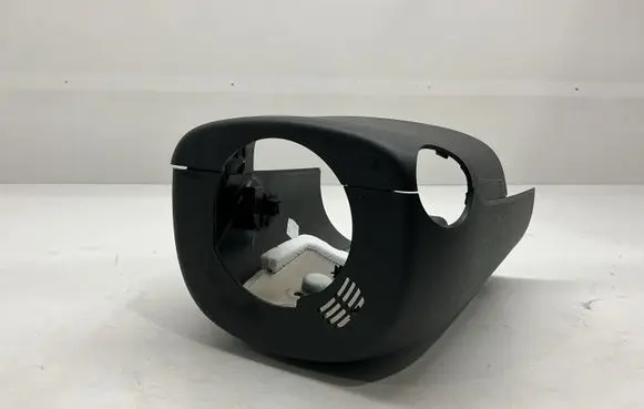 Opel Mokka B Steering wheel column trim 9829766880 39176072