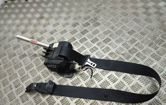 Volvo XC70 Middle seatbelt (rear) 6276132708