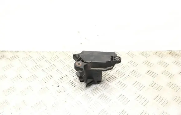 Fiat Ulysse Vacuum air tank 9646411180 2075