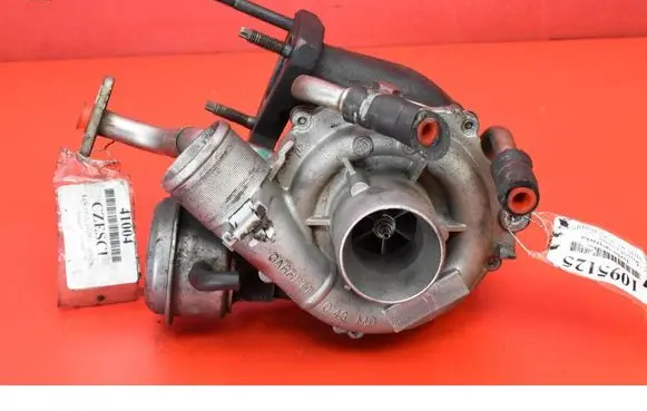 Renault Laguna III Turbo system vacuum part H8200398585