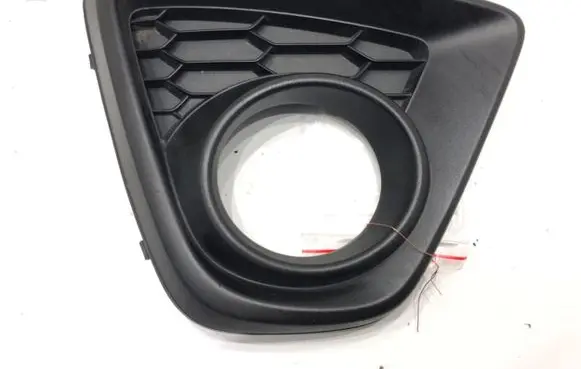 Mazda CX-5 Front bumper lower grill KD53-50C11