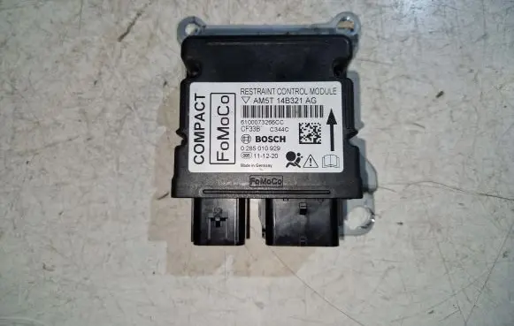 Ford C-MAX II Airbag control unit/module CF33B