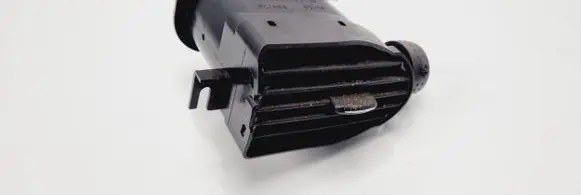Mercedes-Benz A W168 Dashboard side air vent grill/cover trim 1688300254