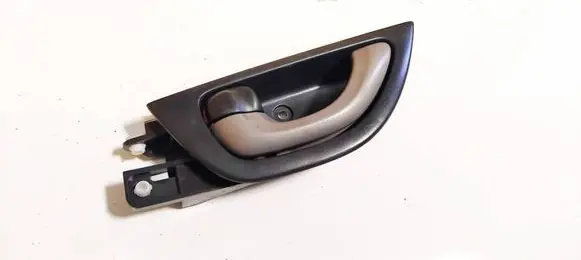 Honda Jazz Front door interior handle 