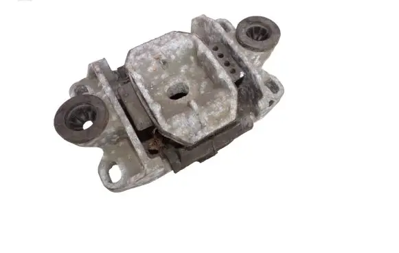 Jaguar X-Type Engine mount bracket 1X437M122