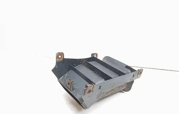 BMW 5 E60 E61 Brake cooling air channel/duct 7033755 51757033755