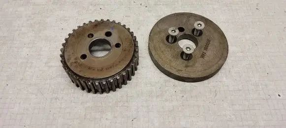 Rover 25 Fuel pump gear (pulley) MVE100180 MVE100000