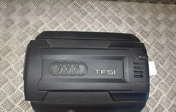Audi A3 S3 8V Engine cover (trim) 06K103925K 5F0103025