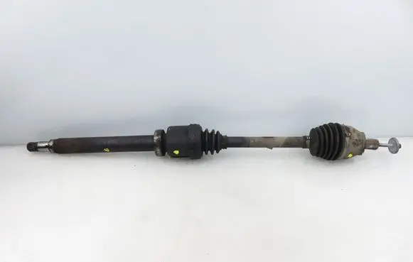 Ford S-MAX Front driveshaft 