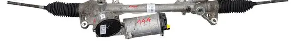 BMW 3 G20 G21 Steering rack 5a7c666.kolumb