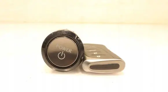 Lexus LX 570 Engine start stop button switch 