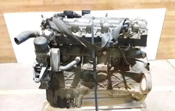 Mercedes-Benz S W220 Engine OM613960