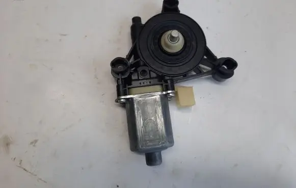 Audi A4 S4 B9 Rear door window regulator motor 8W0959802 0130822668
